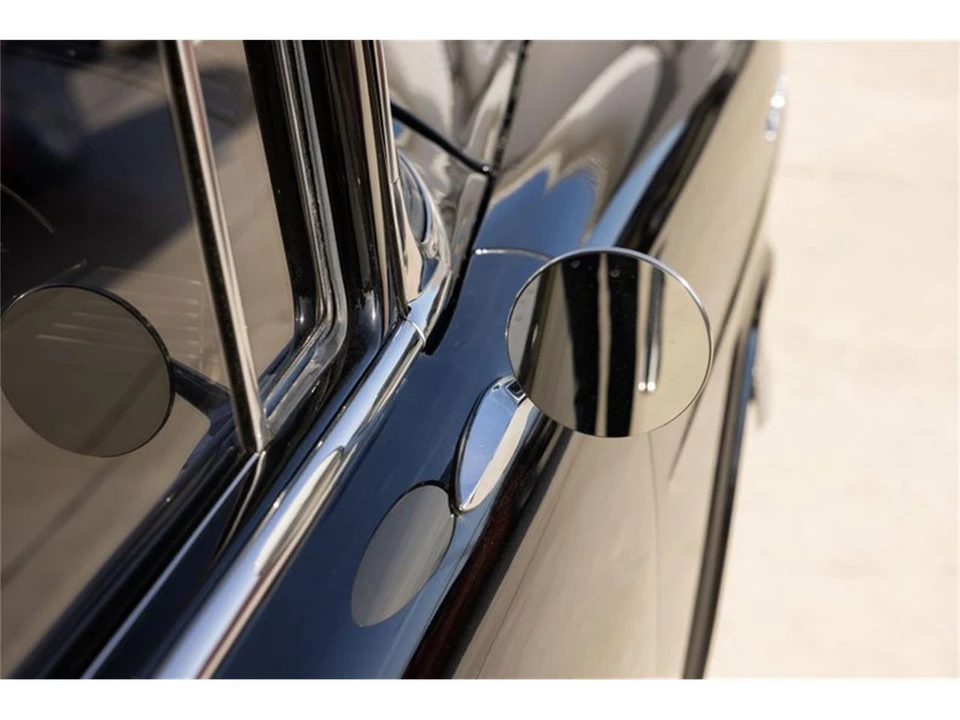 1955 Chevrolet 150 & 210 - Image 27 of 31