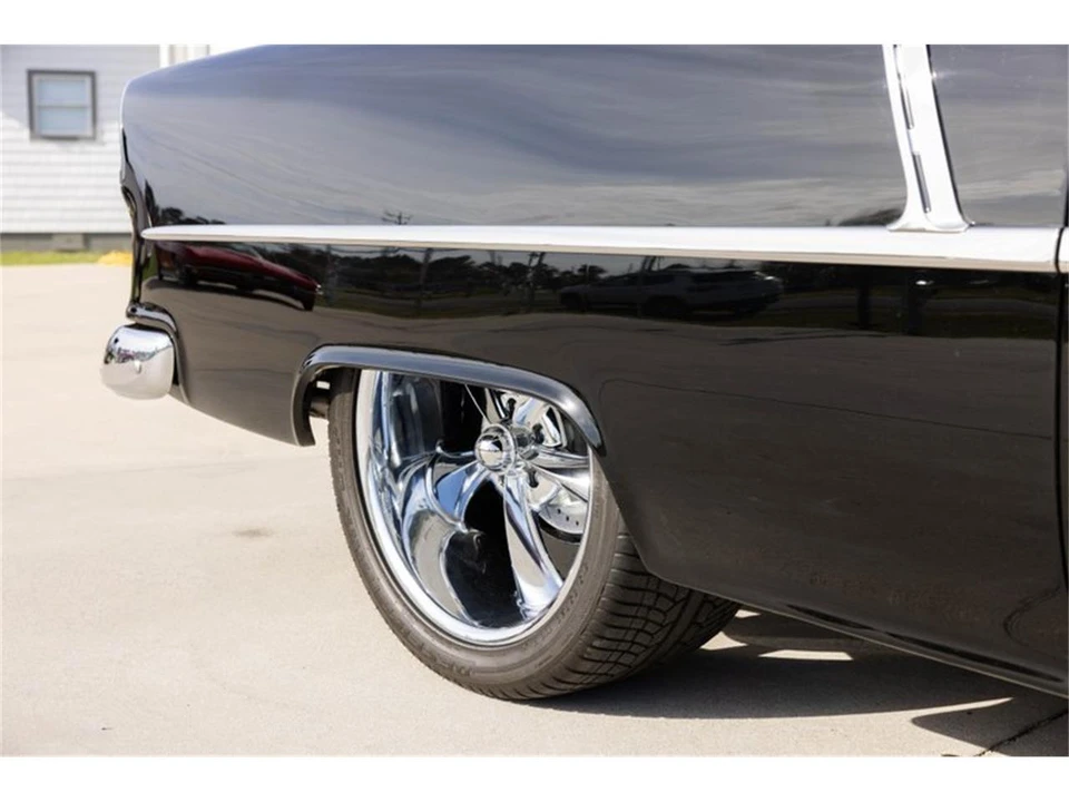 1955 Chevrolet 150 & 210 - Image 24 of 31