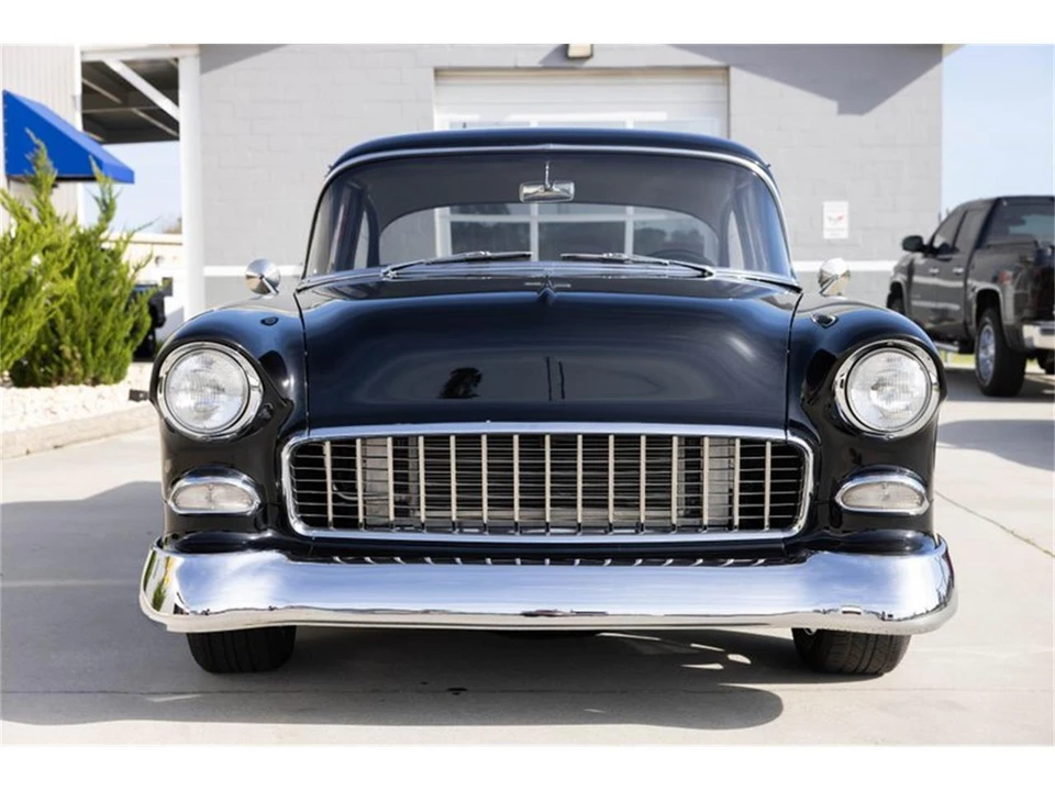 1955 Chevrolet 150 & 210 - Image 16 of 31