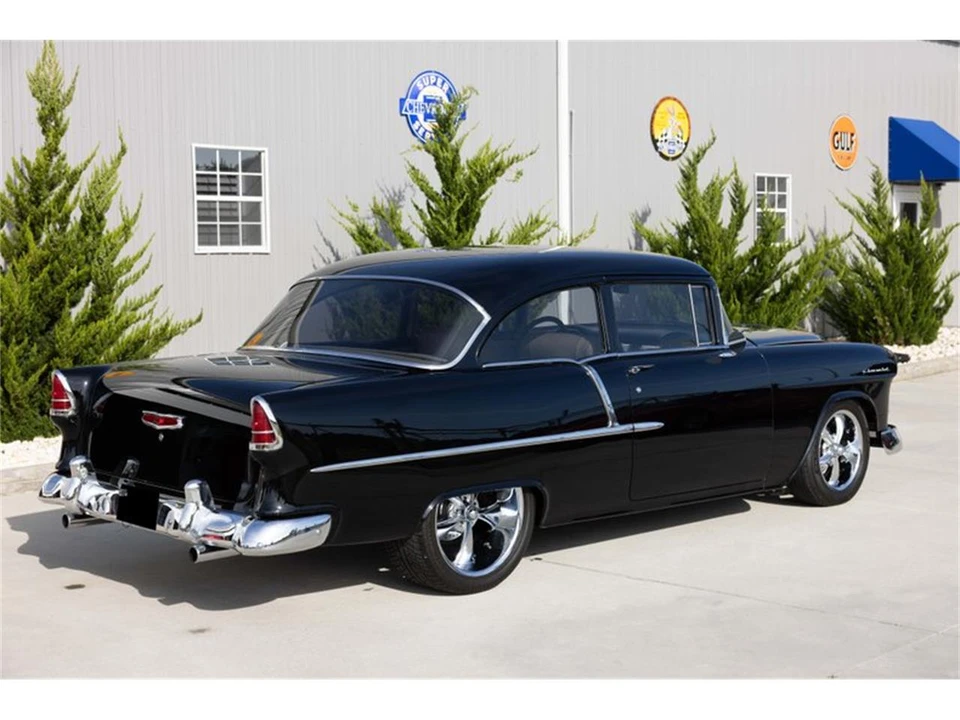 1955 Chevrolet 150 & 210 - Image 8 of 31