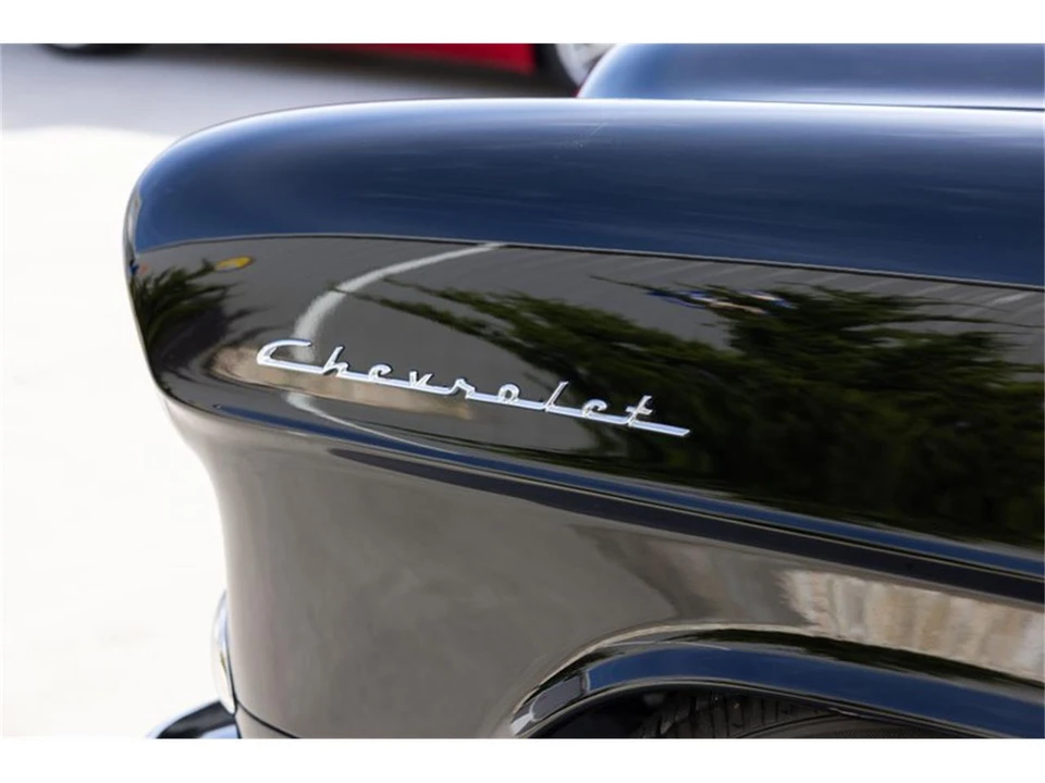 1955 Chevrolet 150 & 210 - Image 20 of 31