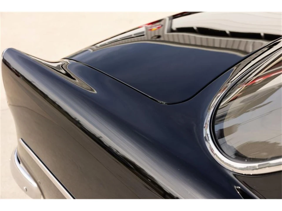 1955 Chevrolet 150 & 210 - Image 28 of 31