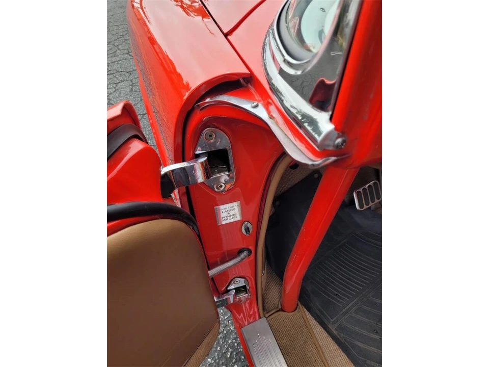 1955 Chevrolet 150 & 210 - Image 24 of 31