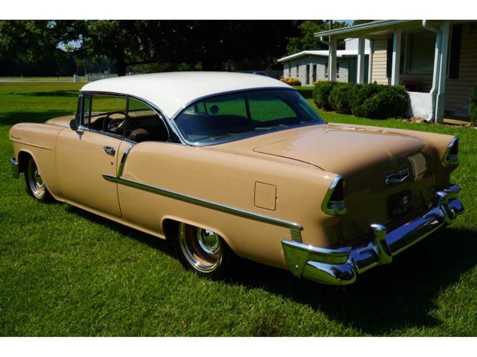 1955 Chevrolet 150 & 210 - Image 18 of 31
