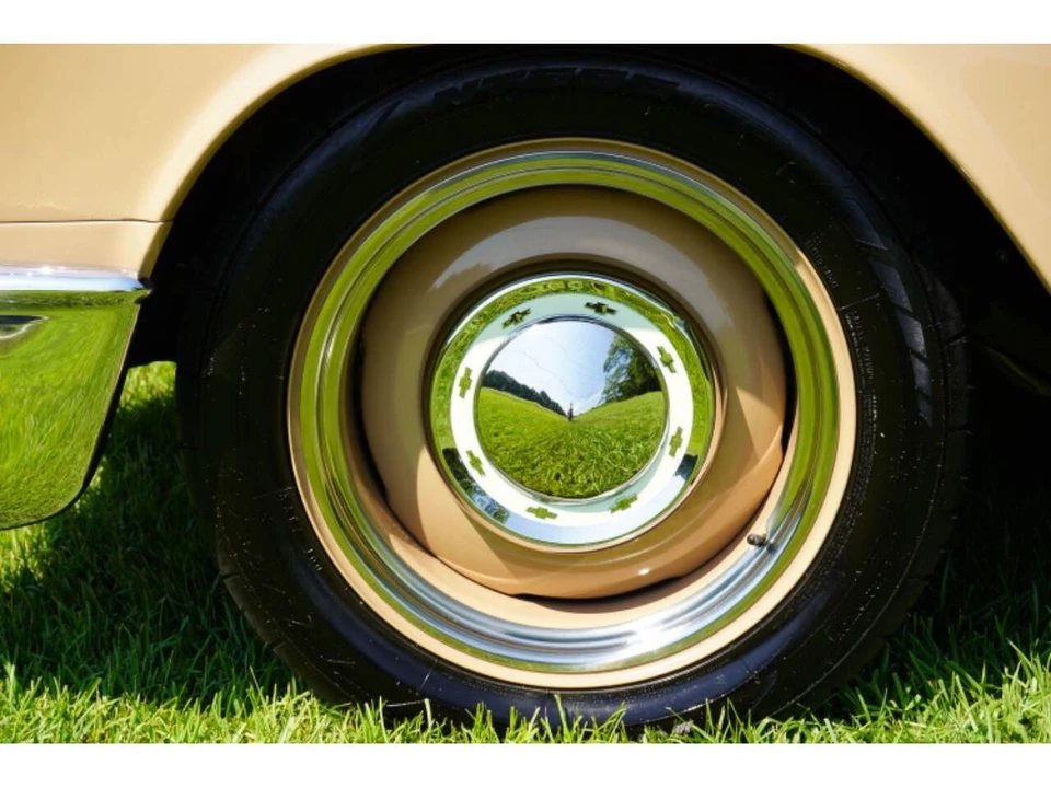 1955 Chevrolet 150 & 210 - Image 16 of 31