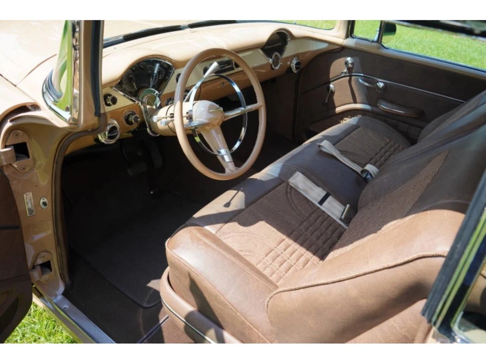 1955 Chevrolet 150 & 210 - Image 25 of 31