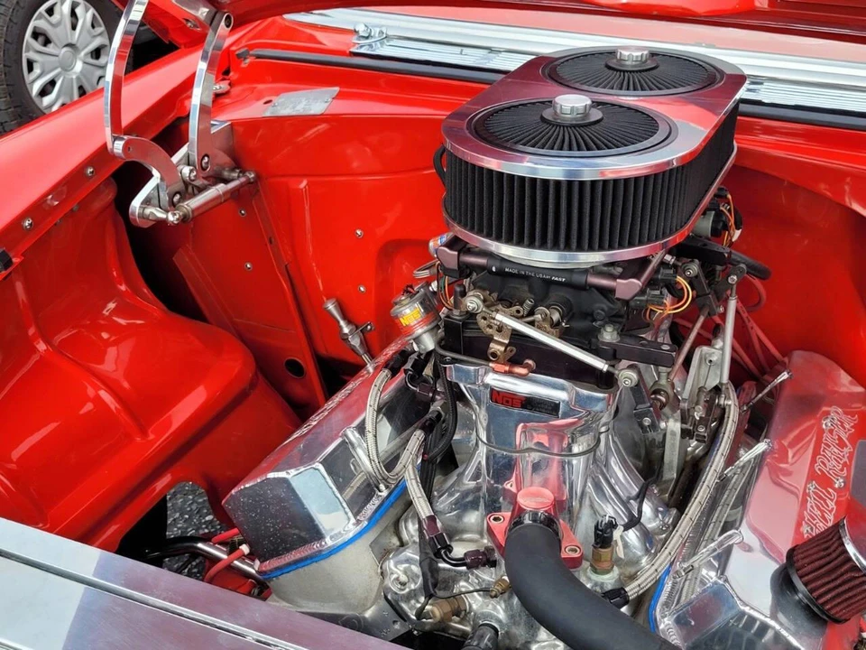 1955 Chevrolet 150 & 210 - Image 17 of 31