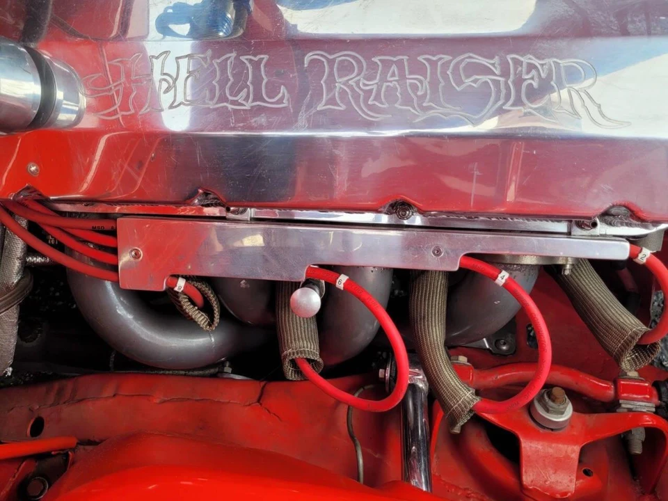 1955 Chevrolet 150 & 210 - Image 21 of 31
