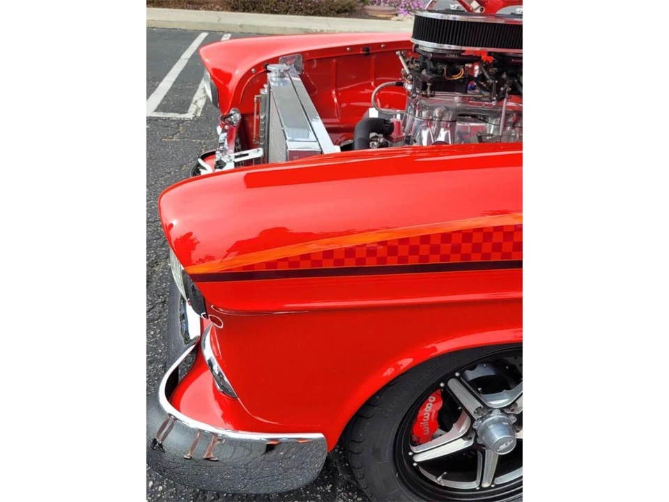 1955 Chevrolet 150 & 210 - Image 15 of 31