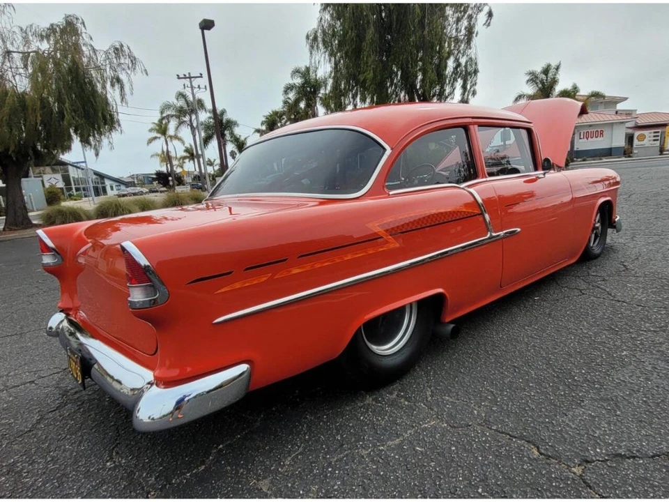 1955 Chevrolet 150 & 210 - Image 11 of 31