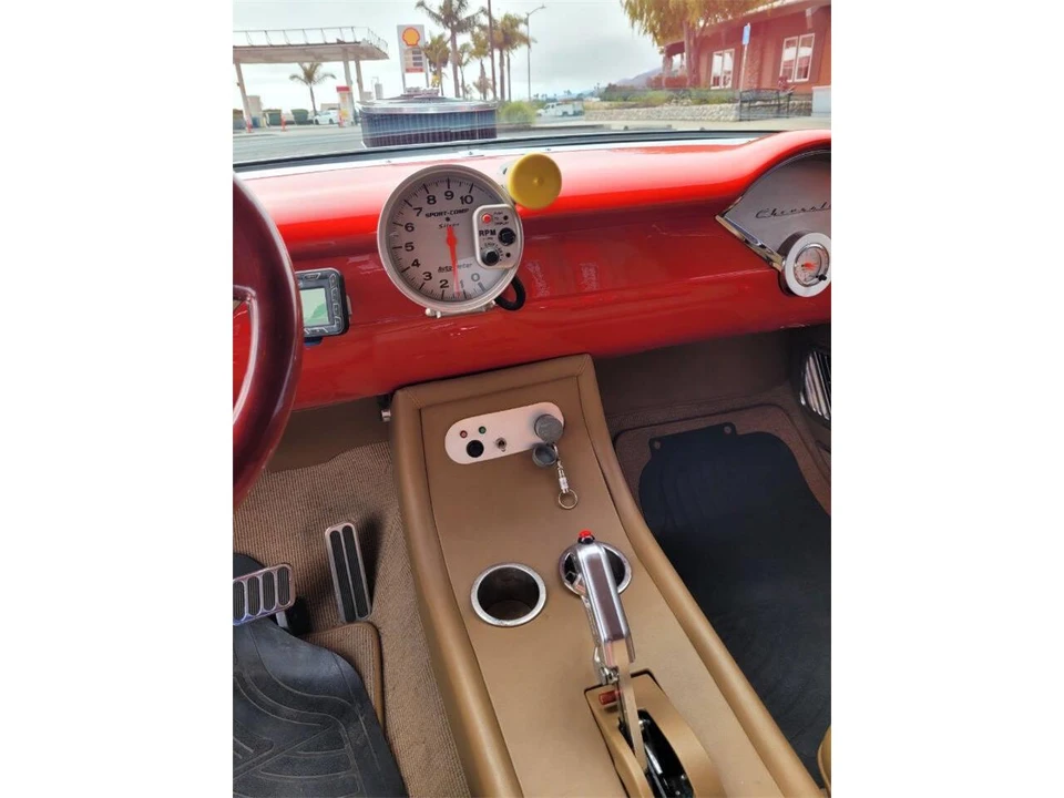 1955 Chevrolet 150 & 210 - Image 31 of 31