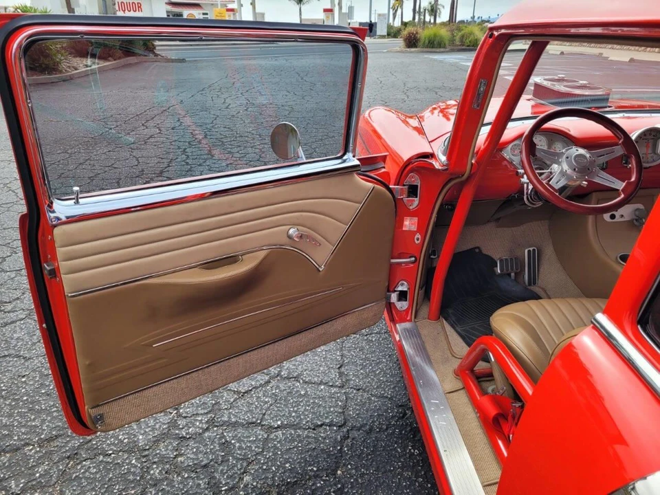 1955 Chevrolet 150 & 210 - Image 23 of 31