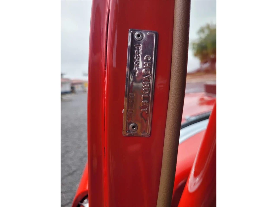 1955 Chevrolet 150 & 210 - Image 25 of 31