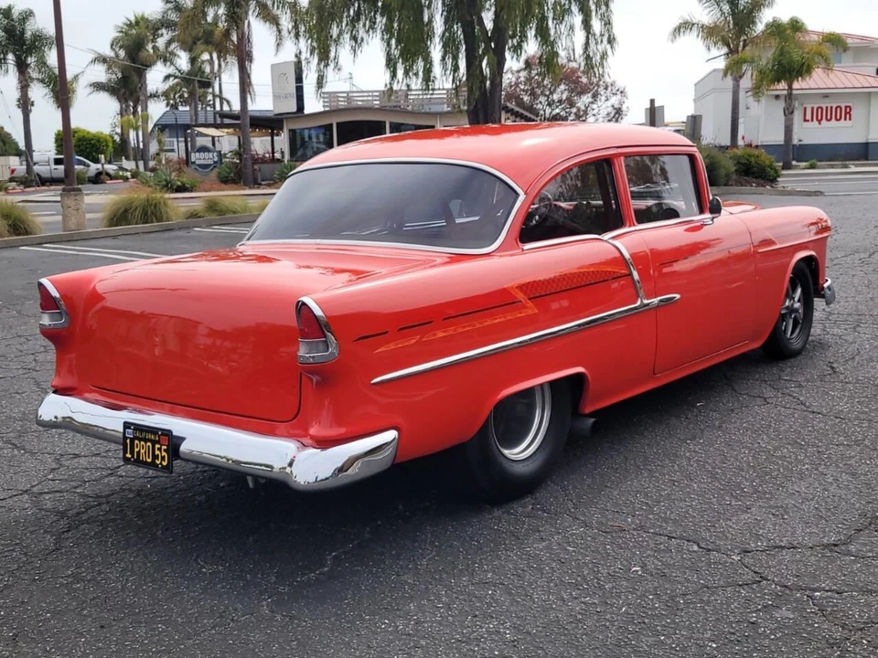 1955 Chevrolet 150 & 210 - Image 10 of 31