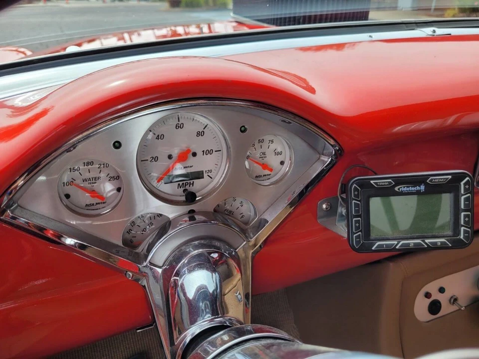 1955 Chevrolet 150 & 210 - Image 30 of 31