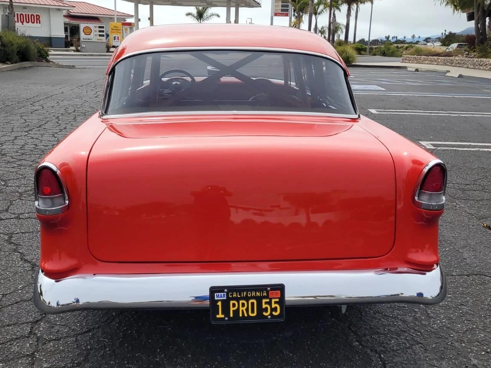 1955 Chevrolet 150 & 210 - Image 12 of 31
