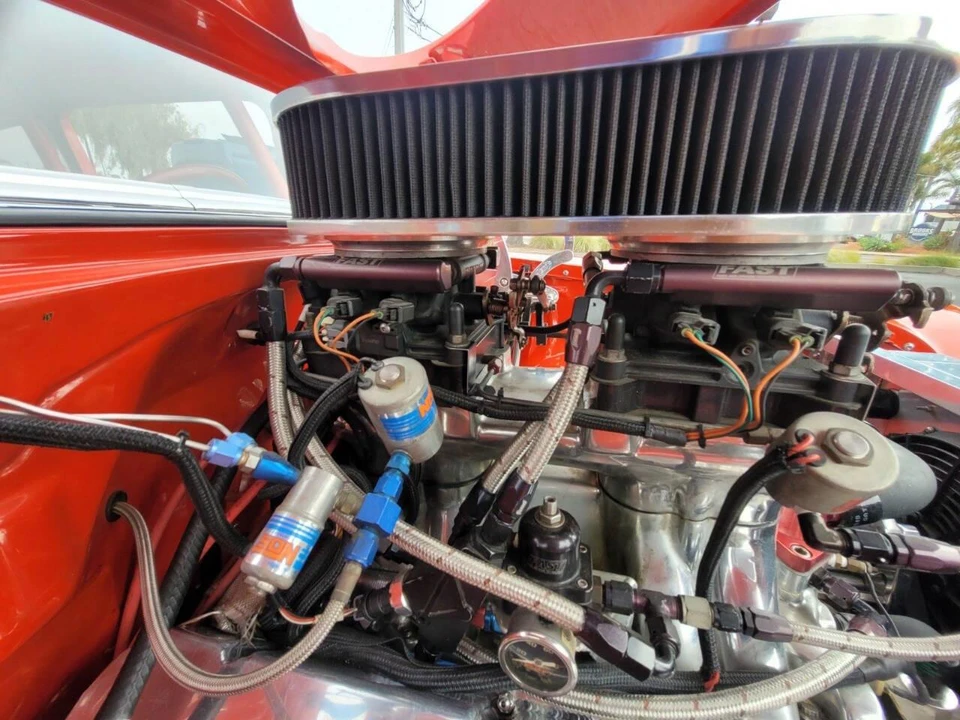 1955 Chevrolet 150 & 210 - Image 16 of 31