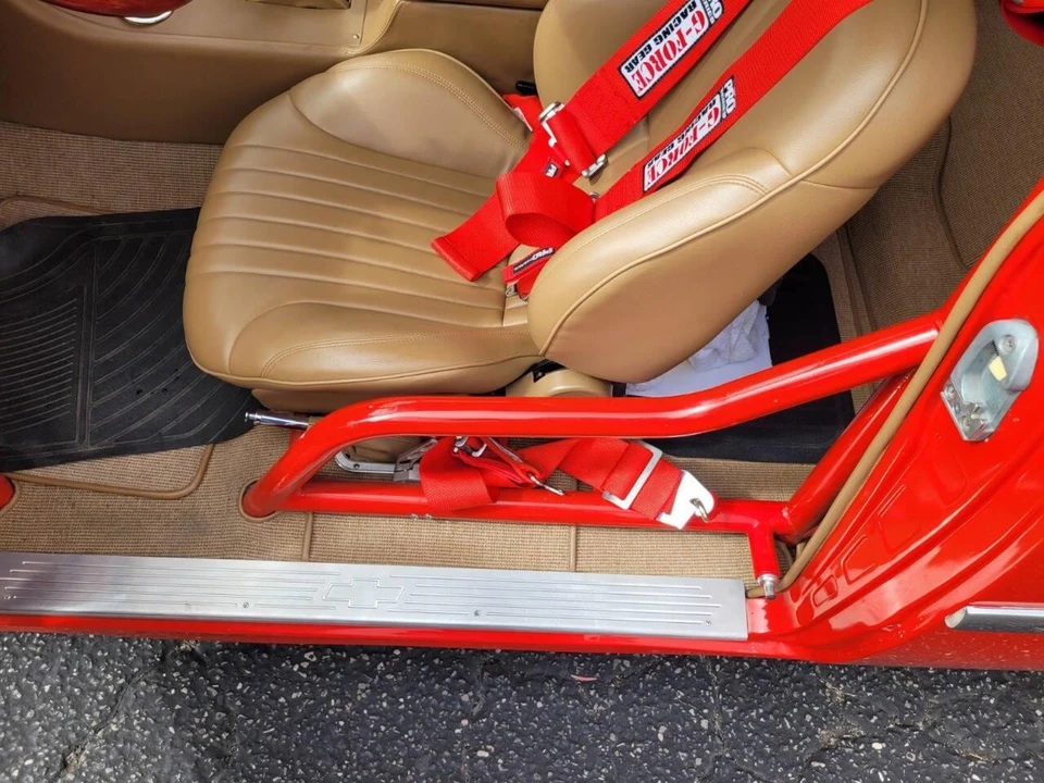1955 Chevrolet 150 & 210 - Image 26 of 31