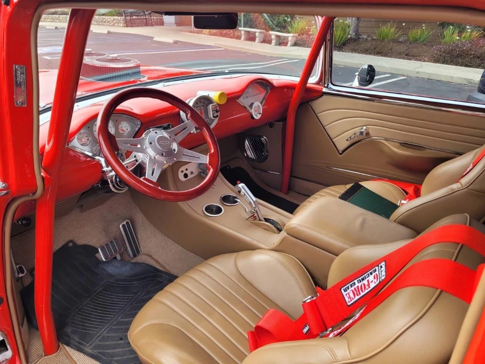 1955 Chevrolet 150 & 210 - Image 28 of 31