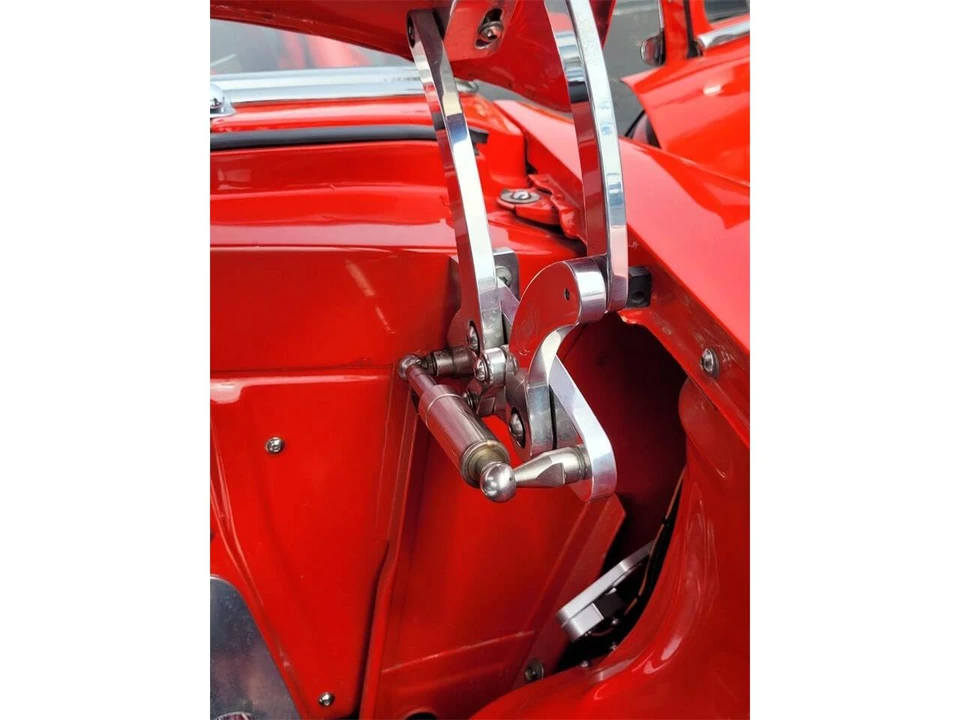 1955 Chevrolet 150 & 210 - Image 22 of 31