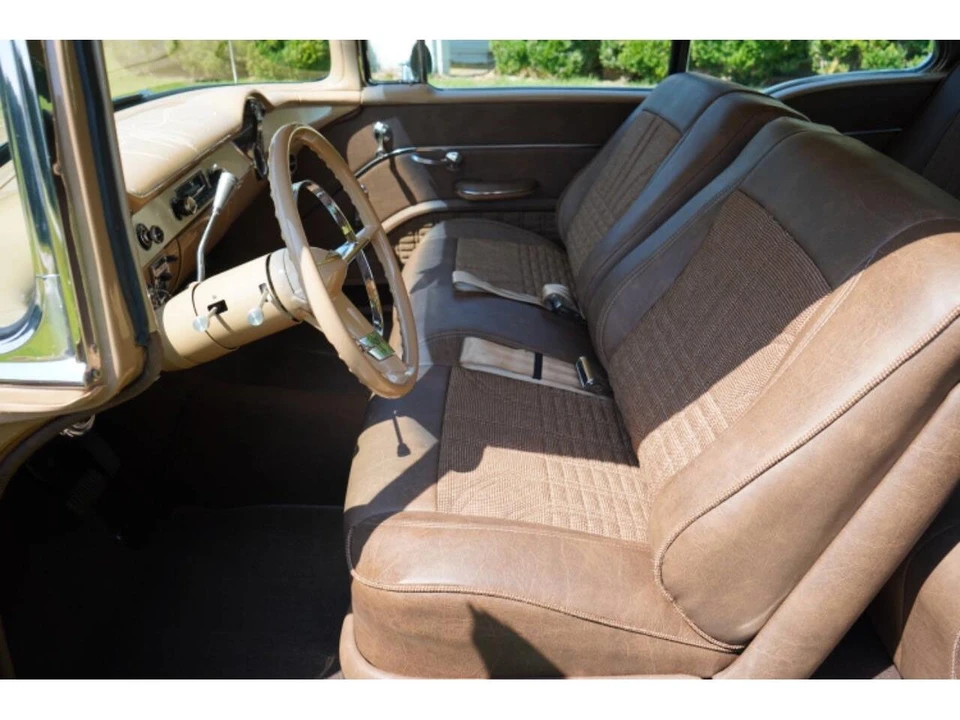 1955 Chevrolet 150 & 210 - Image 26 of 31