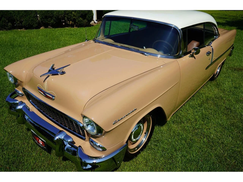 1955 Chevrolet 150 & 210 - Image 19 of 31