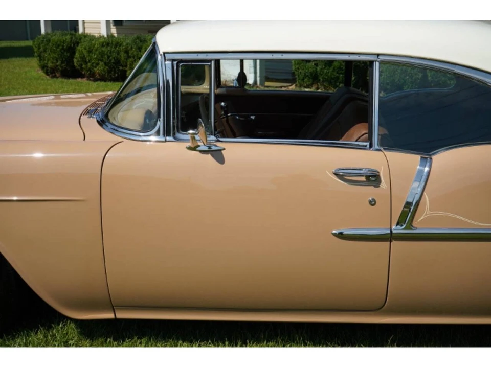 1955 Chevrolet 150 & 210 - Image 17 of 31