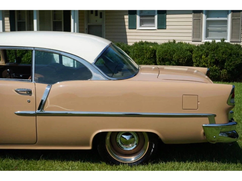 1955 Chevrolet 150 & 210 - Image 14 of 31