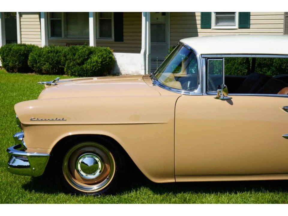 1955 Chevrolet 150 & 210 - Image 13 of 31