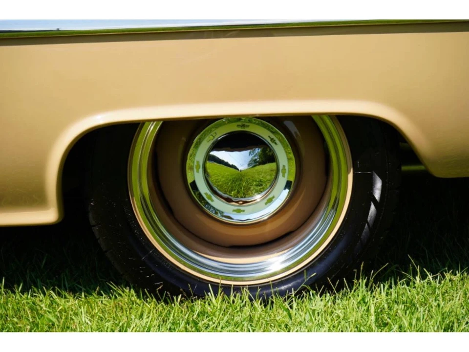 1955 Chevrolet 150 & 210 - Image 15 of 31