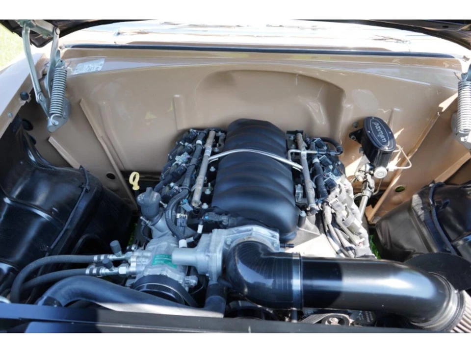 1955 Chevrolet 150 & 210 - Image 3 of 31
