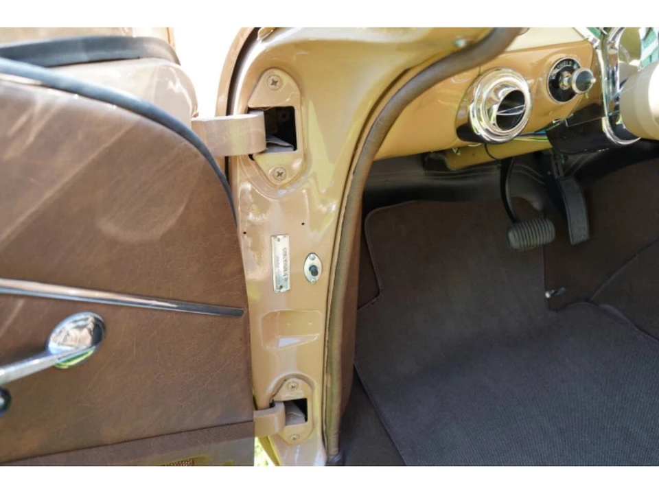 1955 Chevrolet 150 & 210 - Image 22 of 31