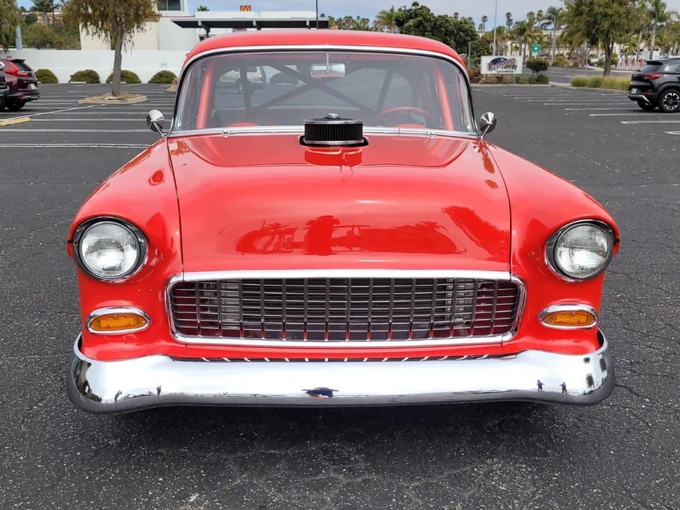 1955 Chevrolet 150 & 210 - Image 14 of 31