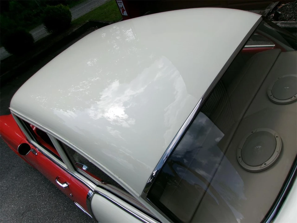 1955 Chevrolet 150 & 210 - Image 5 of 31