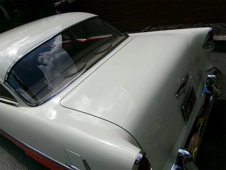 1955 Chevrolet 150 & 210 - Image 6 of 31
