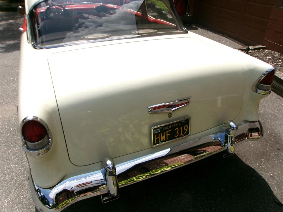 1955 Chevrolet 150 & 210 - Image 7 of 31