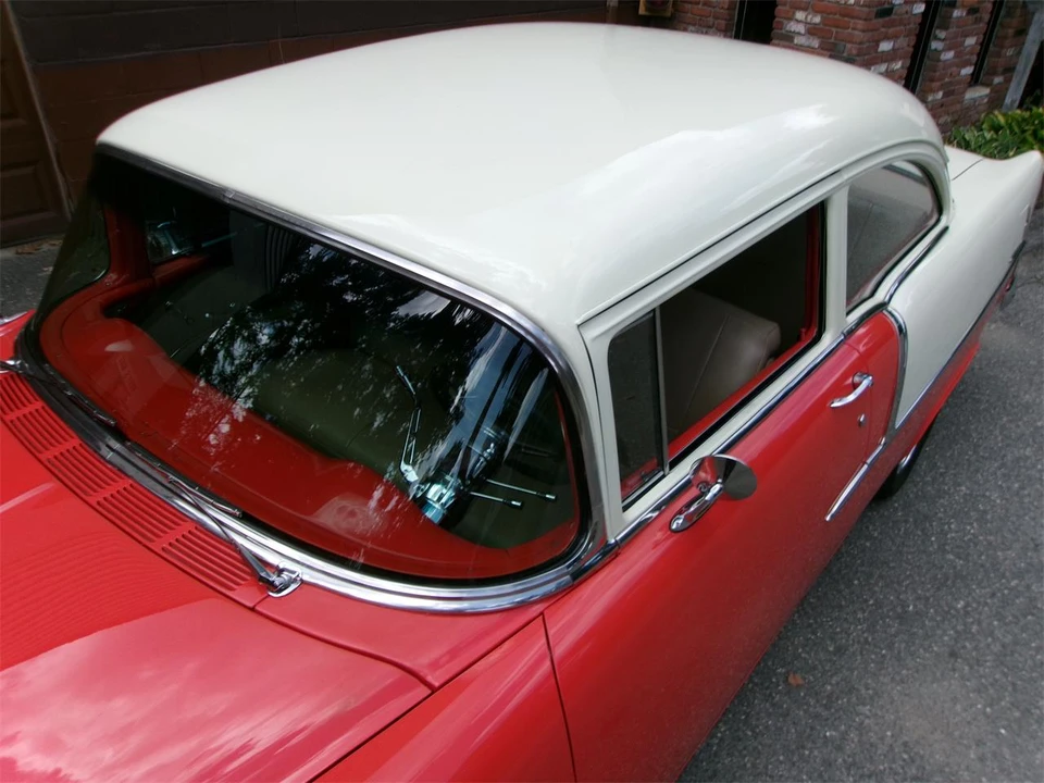1955 Chevrolet 150 & 210 - Image 4 of 31