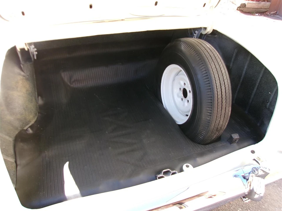 1955 Chevrolet 150 & 210 - Image 30 of 31