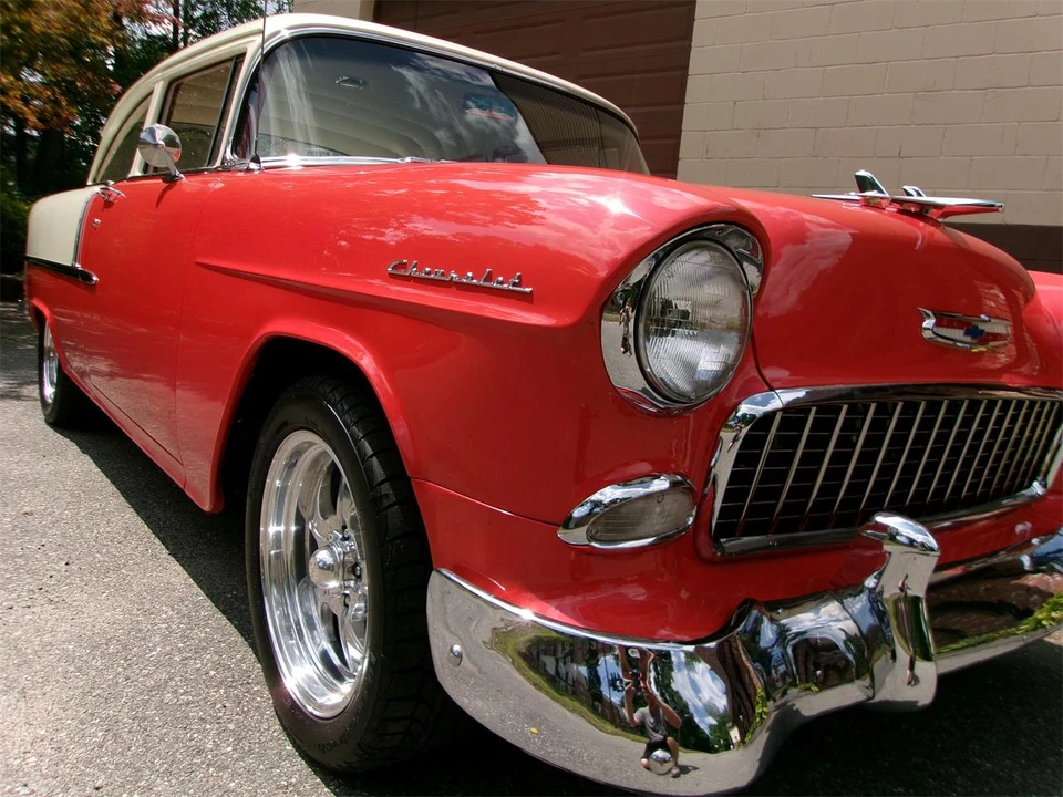 1955 Chevrolet 150 & 210 - Image 20 of 31