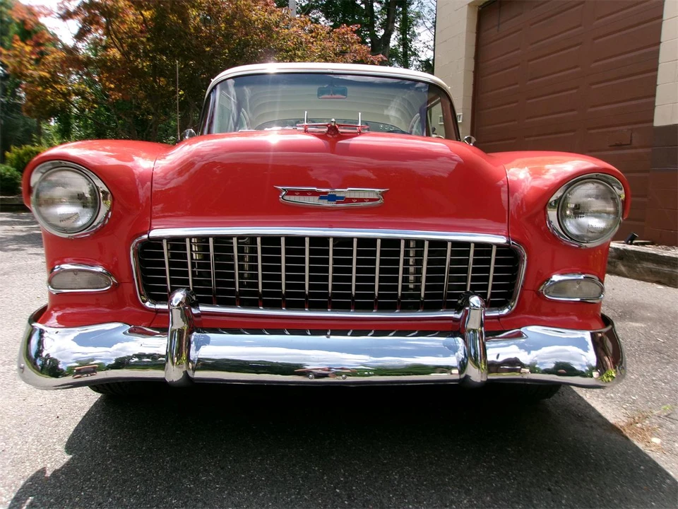 1955 Chevrolet 150 & 210 - Image 22 of 31