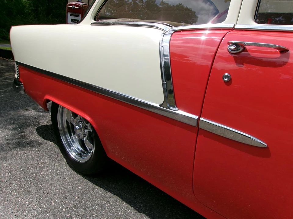 1955 Chevrolet 150 & 210 - Image 14 of 31