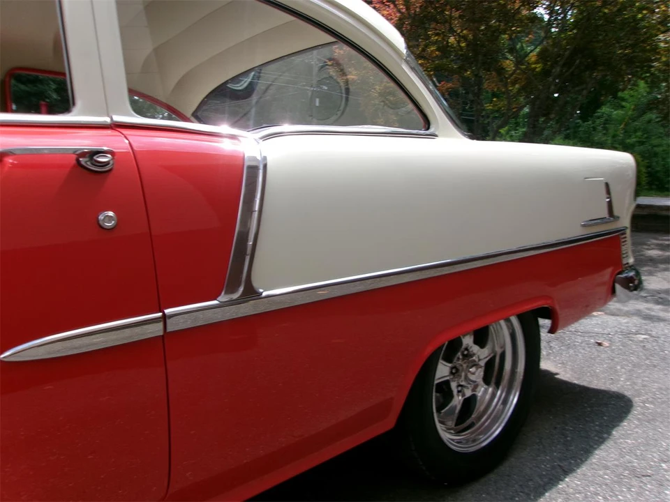 1955 Chevrolet 150 & 210 - Image 8 of 31