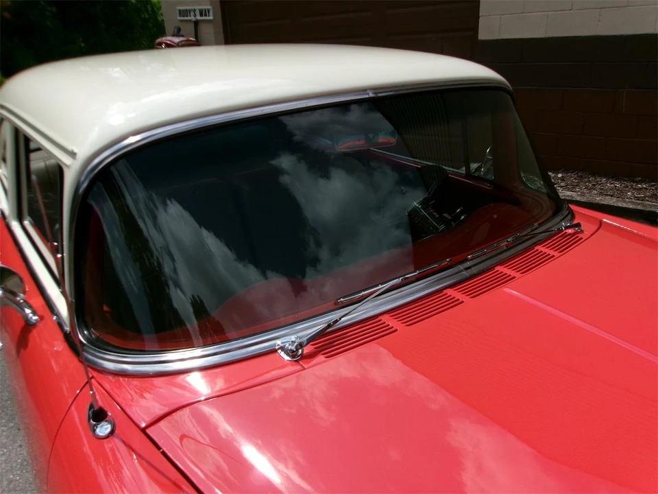 1955 Chevrolet 150 & 210 - Image 18 of 31