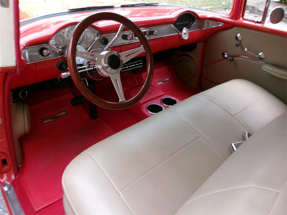 1955 Chevrolet 150 & 210 - Image 26 of 31