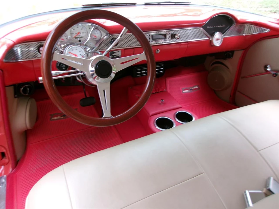 1955 Chevrolet 150 & 210 - Image 27 of 31