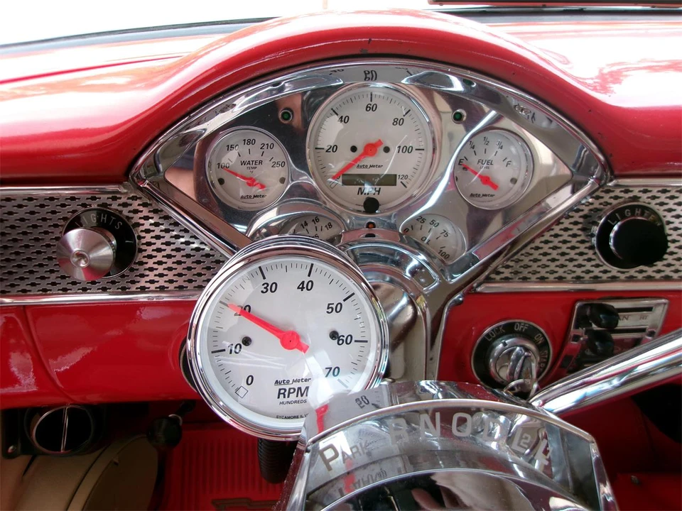 1955 Chevrolet 150 & 210 - Image 28 of 31