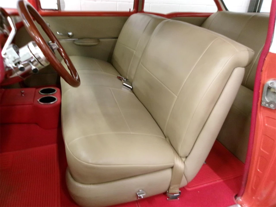 1955 Chevrolet 150 & 210 - Image 31 of 31