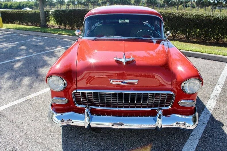 1955 Chevrolet 150 & 210 - Image 27 of 31