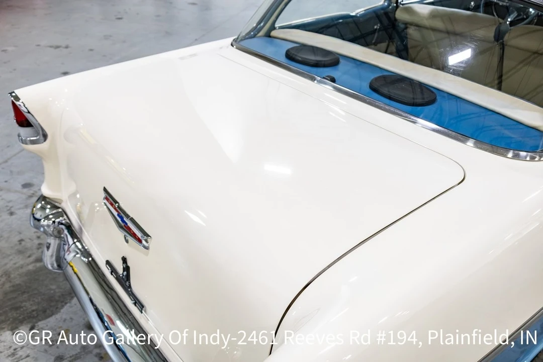 1955 Chevrolet 150 & 210 - Image 21 of 31