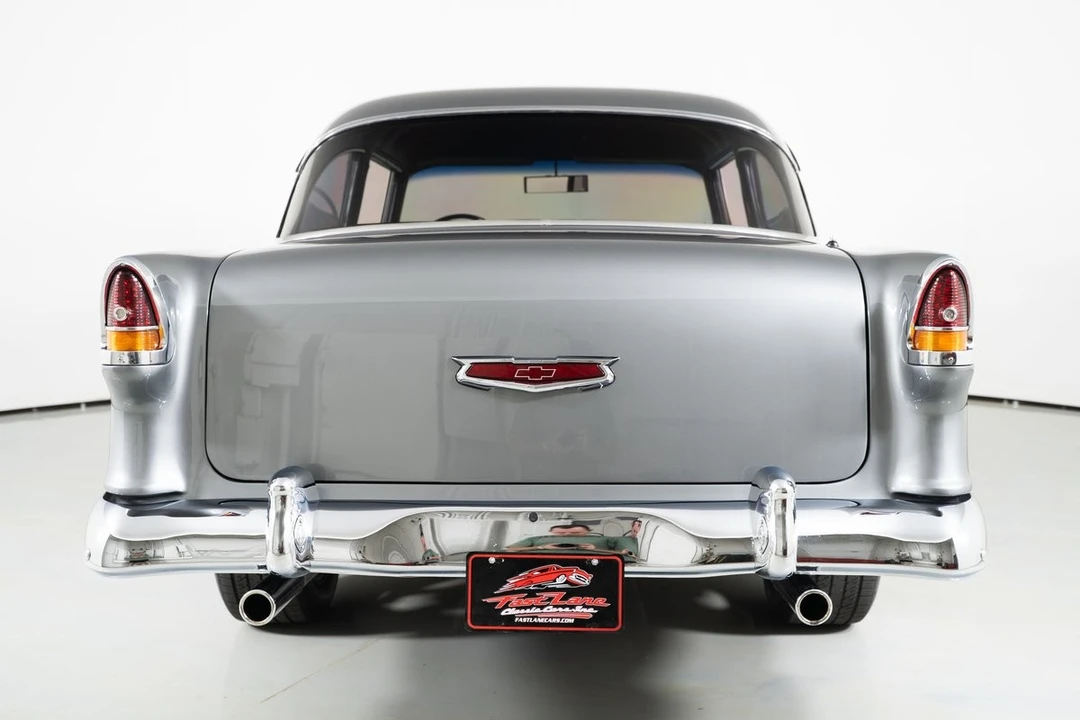 1955 Chevrolet 150 & 210 - Image 10 of 31